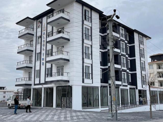 Konya, Selçuklu içerisinde satılık mülk