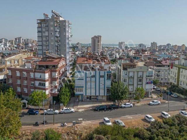 Konyaalti, Antalya içerisinde satılık mülk