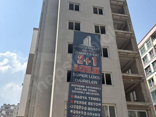 Çukurova, Adana içerisinde satılık mülk