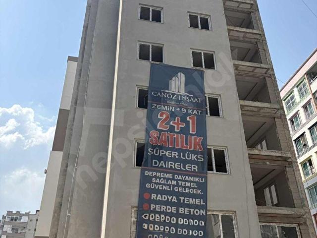 Çukurova, Adana içerisinde satılık mülk