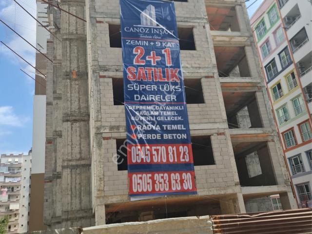 Çukurova, Adana içerisinde satılık mülk