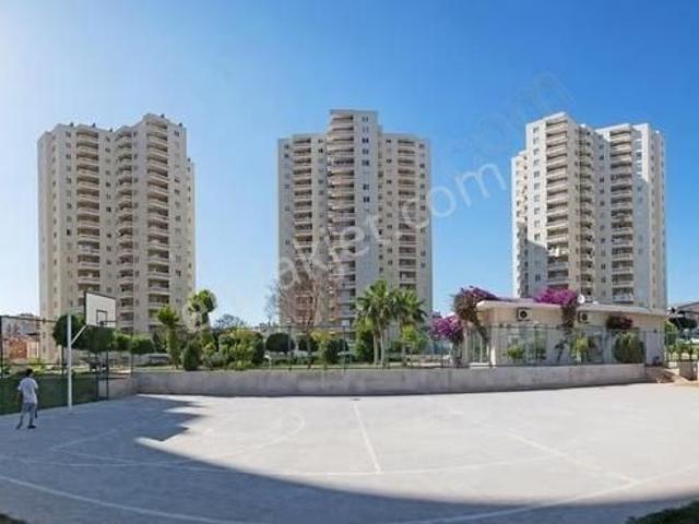 Toroslar, Mersin içerisinde kiralık mülk