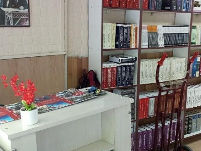 Çankaya, Ankara içerisinde satılık Dükkan