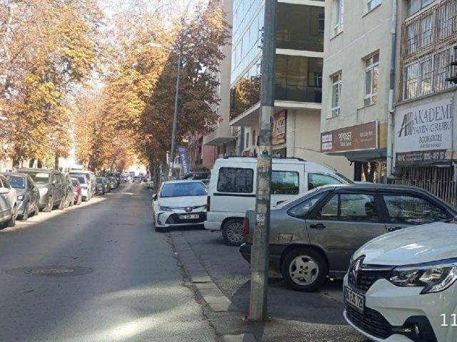 Çankaya, Ankara içerisinde satılık Dükkan