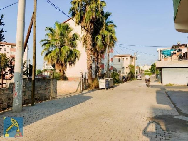 Toroslar, Mersin içerisinde satılık mülk