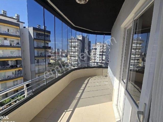 Toroslar, Mersin içerisinde kiralık mülk