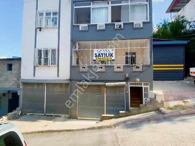 Karaisalı, Toroslar içerisinde satılık Villa