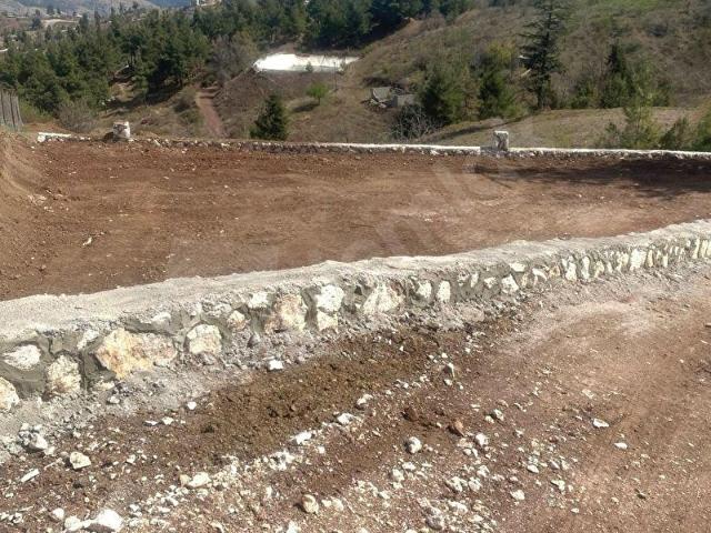 Toroslar, Mersin içerisinde satılık Arsa