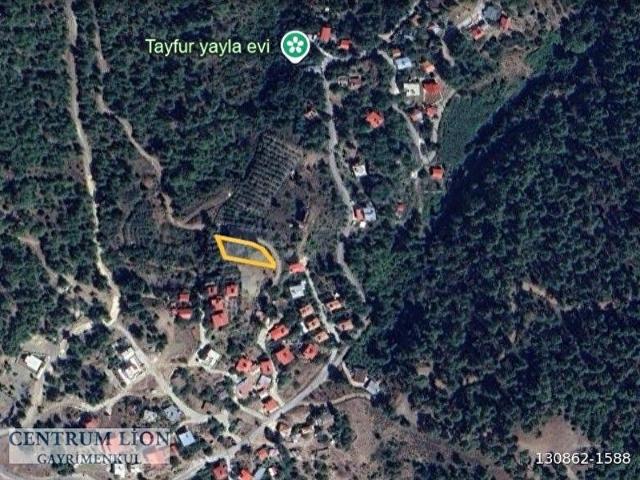 Toroslar, Mersin içerisinde satılık Arsa