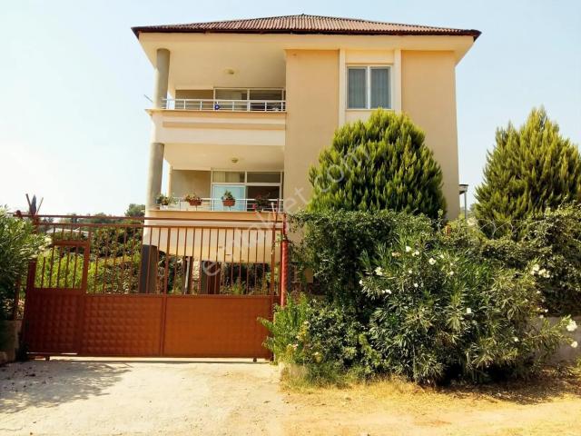 Toroslar, Mersin içerisinde satılık Villa
