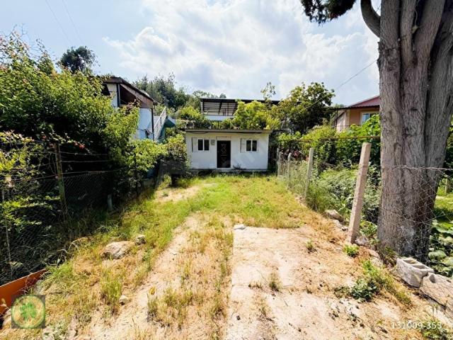 Dalakdere, Toroslar içerisinde satılık Arsa