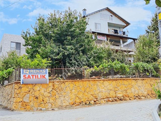 Toroslar, Mersin içerisinde satılık Villa
