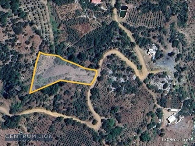 Toroslar, Mersin içerisinde satılık Arsa