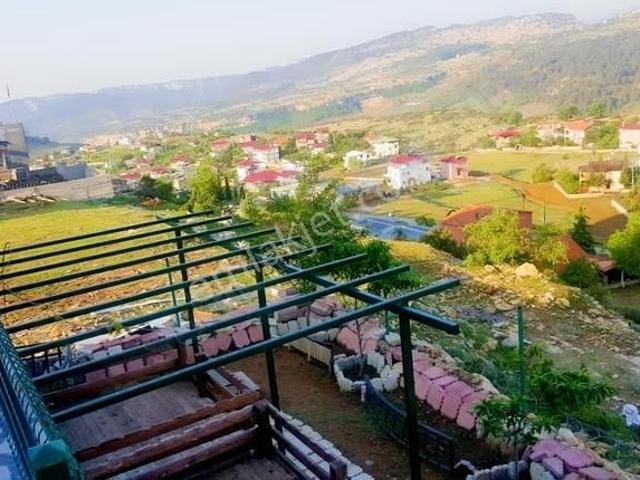 Toroslar, Mersin içerisinde kiralık Villa