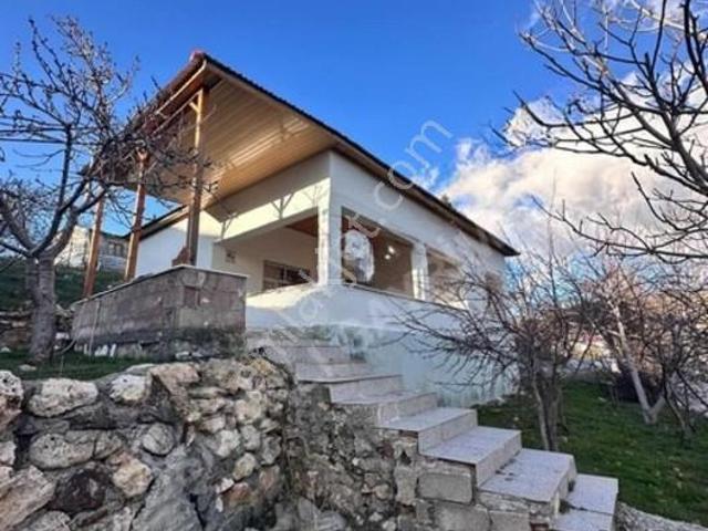 Erdemli, Mersin içerisinde satılık Villa