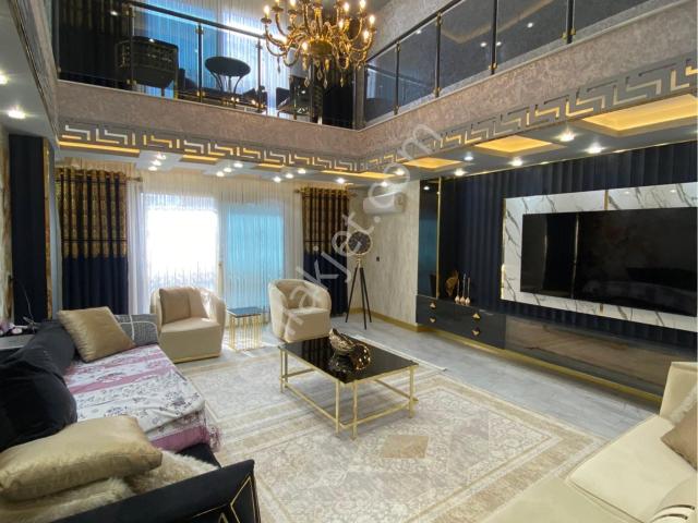 Toroslar, Mersin içerisinde satılık Villa