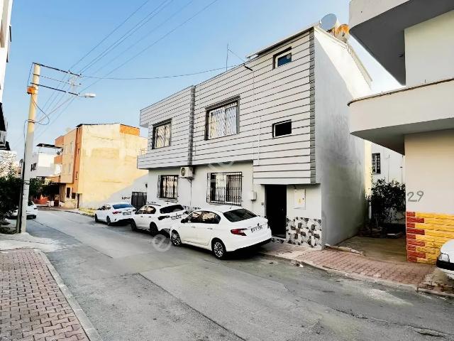 Osmaniye Mahallesi, Toroslar içerisinde satılık Villa