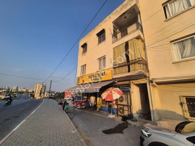 Toroslar, Mersin içerisinde satılık Bina