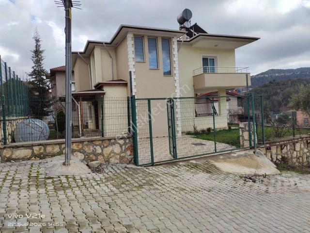 Toroslar, Mersin içerisinde satılık Villa