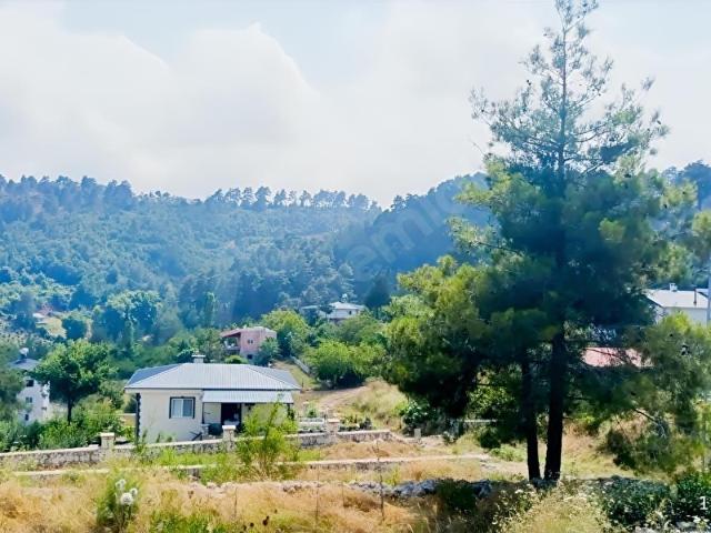 Toroslar, Mersin içerisinde satılık Arsa