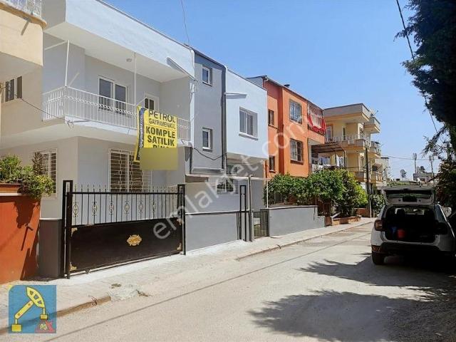 Karaisalı, Toroslar içerisinde satılık Villa