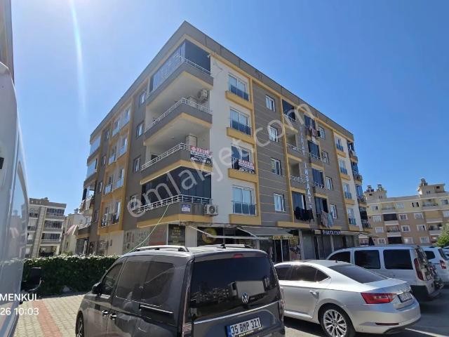 Toroslar, Mersin içerisinde kiralık mülk