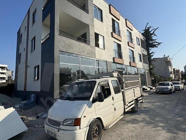 Toroslar, Mersin içerisinde satılık mülk