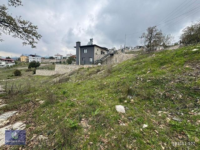 Toroslar, Mersin içerisinde satılık Arsa