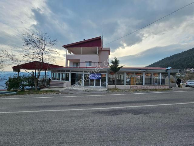 Toroslar içerisinde kiralık Restoran
