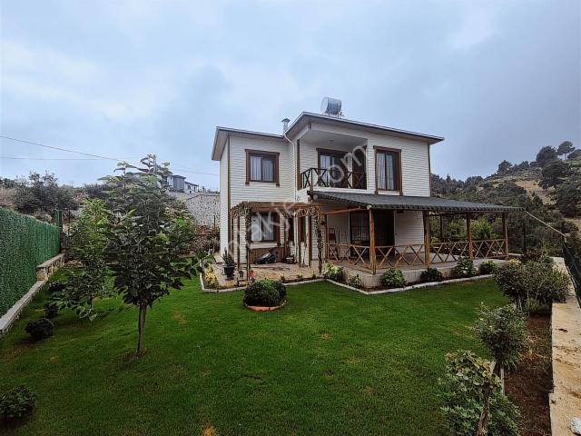 Toroslar, Mersin içerisinde satılık Villa