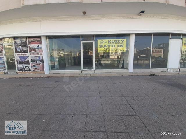 Toroslar, Mersin içerisinde satılık Dükkan