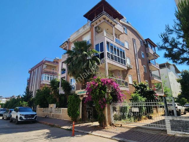 Konyaalti, Antalya içerisinde satılık mülk