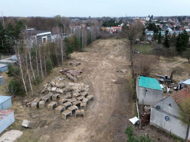 Grunt na sprzedaż w Konin, Wielkopolskie