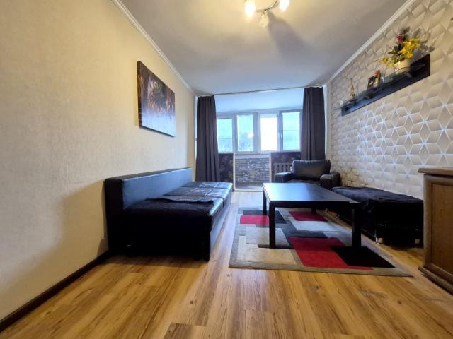 Mieszkanie na sprzedaż w Fabryczna, Legnica