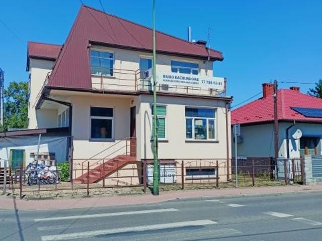 Mieszkanie do wynajęcia w Mielec, Podkarpackie