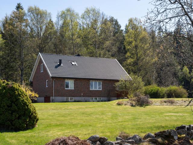Villa till salu i Henån, Västra Götaland