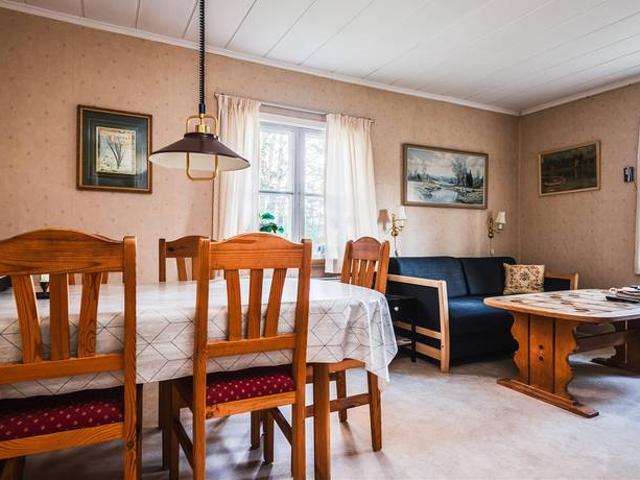 Villa till salu i Hagfors, Värmland