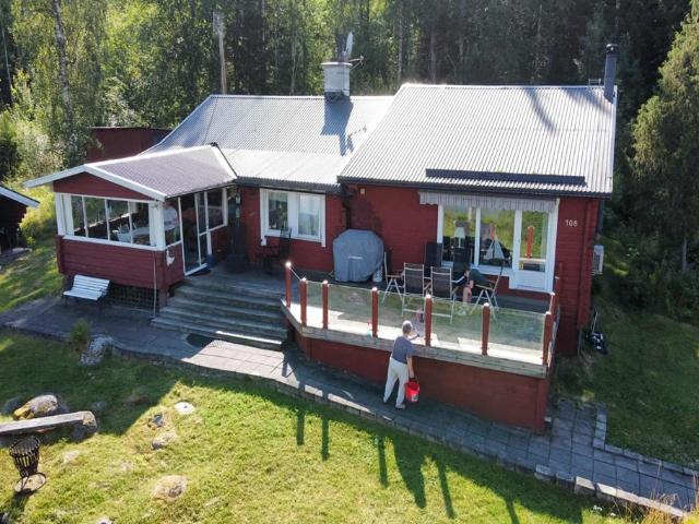 Hus till salu
