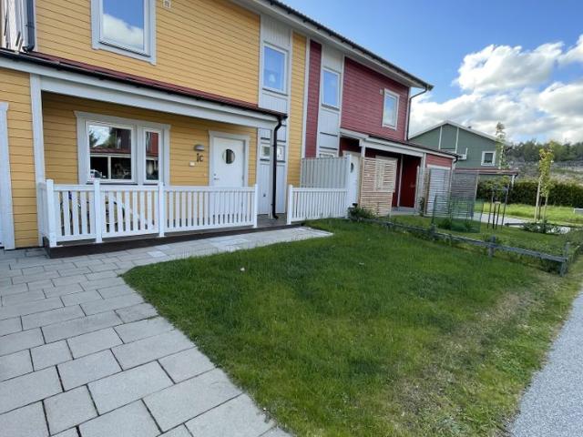 Hus hyra i Trosa, Södermanland