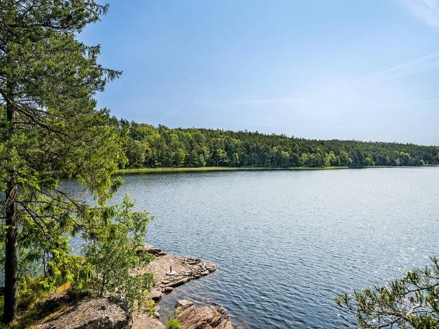 Villa till salu i Kungsbacka, Halland