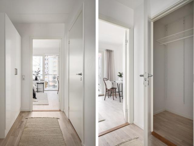 Lägenhet hyra i Knivsta, Uppsala