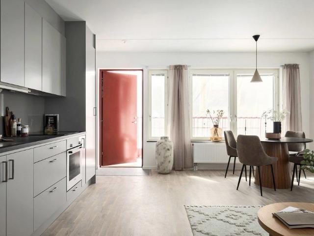 Lägenhet hyra i Knivsta, Uppsala
