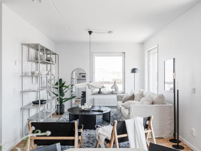 Lägenhet hyra i Knivsta, Uppsala