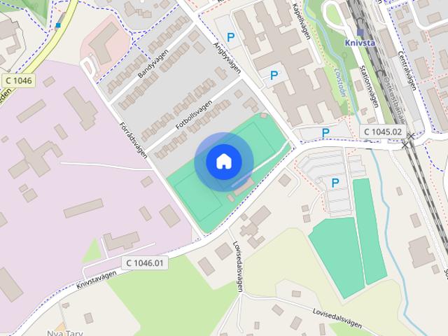 Lägenhet hyra i Knivsta, Uppsala
