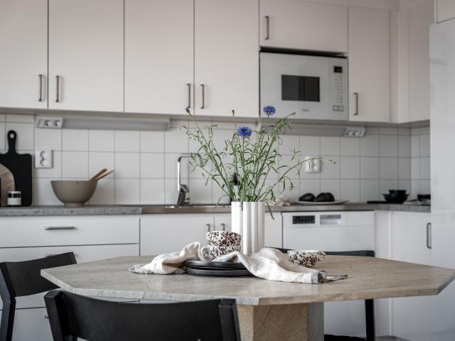 Lägenhet hyra i Östra Ängby, Knivsta