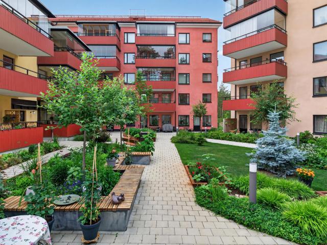 Bostad till salu i Knivsta, Uppsala