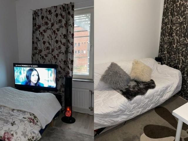 Lägenhet hyra i Nya Tarv, Knivsta