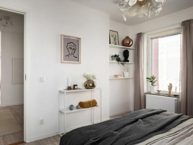 Lägenhet hyra i Knivsta, Uppsala