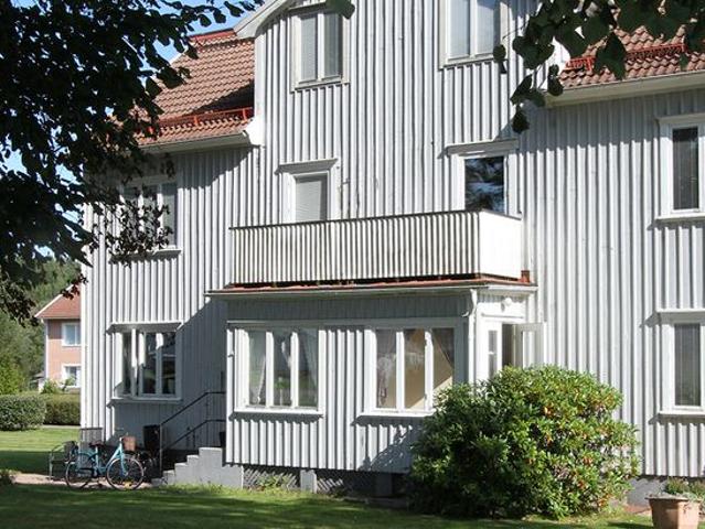 Lägenhet hyra i Sjuntorp, Västra Götaland