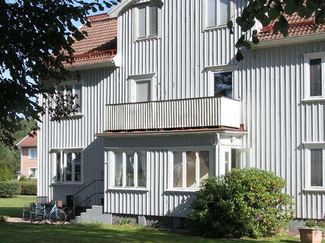 Lägenhet hyra i Sjuntorp, Västra Götaland